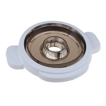 COVER+SEAL/WHITE