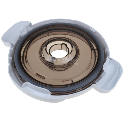 COVER+SEAL/WHITE