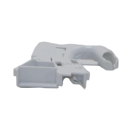 Cover-wire hinge l grand cru pp snow wh