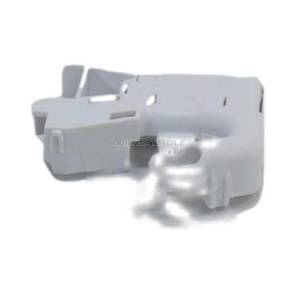 Cover-wire hinge l grand cru pp snow wh