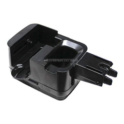 CP0155/01 KIT SPARES BLK UPP.COV.SERVO CAR.SMRT/T