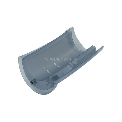 CP0278/01 WASSERTANK WC LEISE BLAU