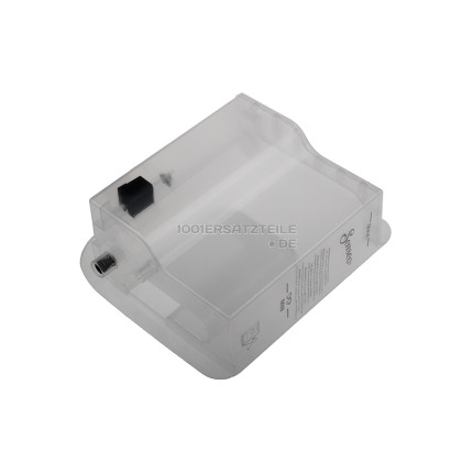 CP9213/01 CONTAINER, PLASTIK