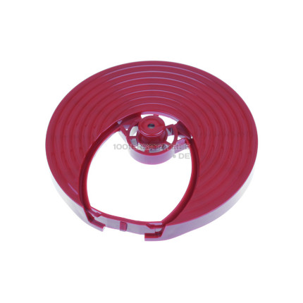 CP9696/01 SCHEIBENTRaGER ROT