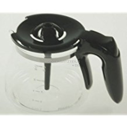 CP9937/01 GLASKANNE SCHWARZ, DAILY COLLECTION