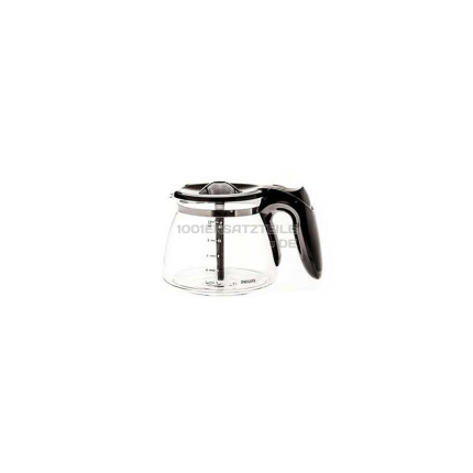 CP9937/01 GLASKANNE SCHWARZ, DAILY COLLECTION