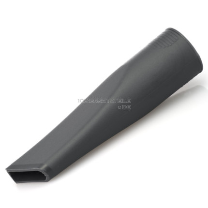 Crevicle nozzle 140mm