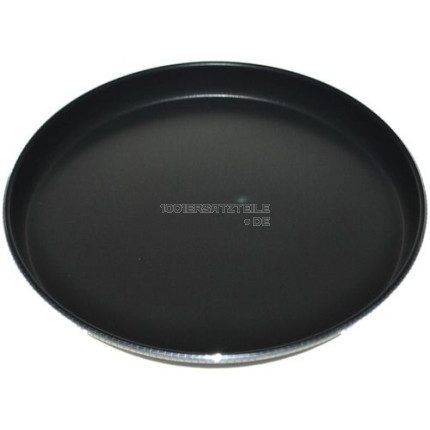Crisp platte klein (ø 25cm)