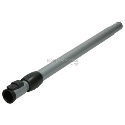 CRP743/01 ROHR, STAHL