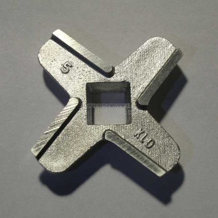 Cutter-stainless steel at261/at281