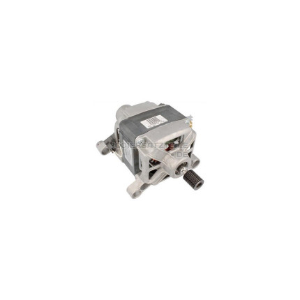Cy63 kollektormotor
