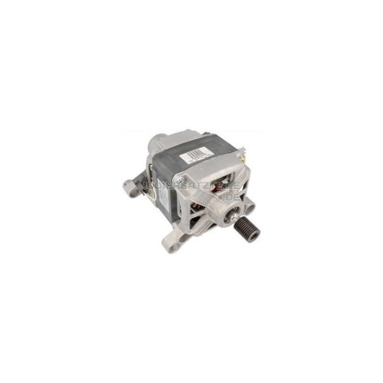 Cy63 kollektormotor