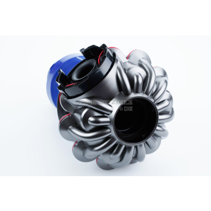 Cyclone service