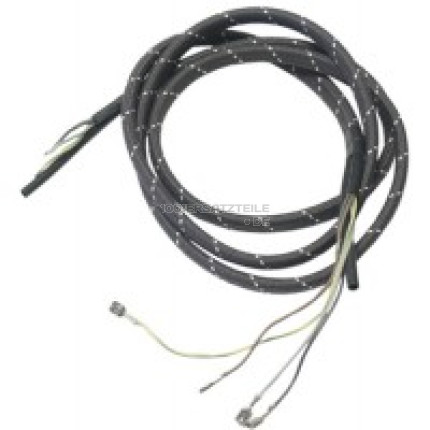 Dampfschlauch rc325/370/455a