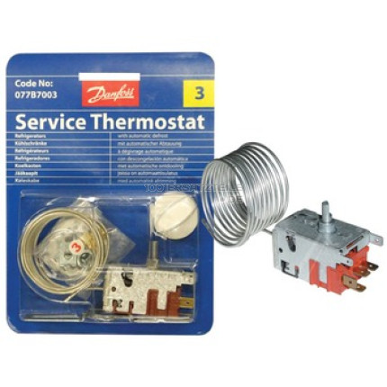 DANFOSS NR.2 -