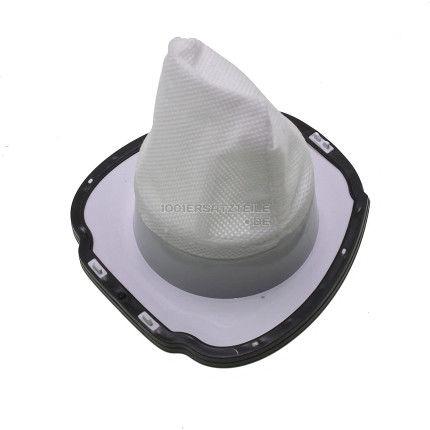 Dauerfilter