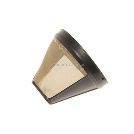 DAUERFILTER SCHWARZ UND GOLD (SKYWAY) BCO4
