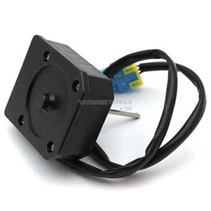 Dc motor