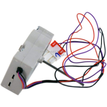 DC MOTOR