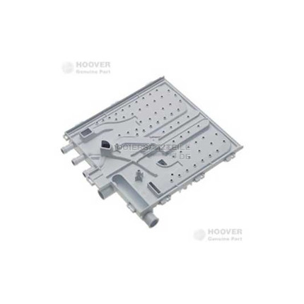 Deckel d waschmittelträger