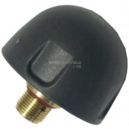 Deckel doppelsicherheit