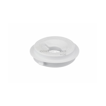 Deckel f mixaufsatz