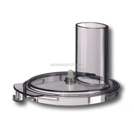 DECKEL FuR UNIVERSALTOPF 19CM DURCHM.