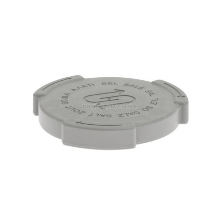 DECKEL SALZBEHaLTER