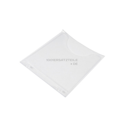 Deckel schublade