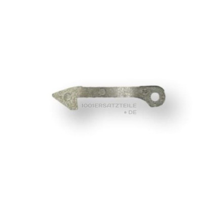 Deurhaak wf8804dp zndc t10, w10, l35