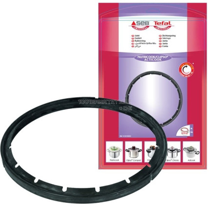 DICHTUNG 4,5/6L ?? 220 MM CLIPSO1/ACTICOOK/NUTRICOOK