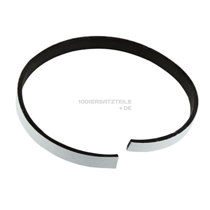 DICHTUNG,DECKEL,R?CKWAND,L=350