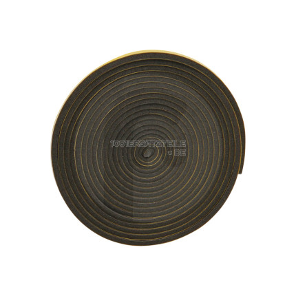 Dichtung für glaskochfeld länge: 3m