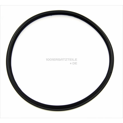 DICHTUNG FuR SCHNELLKOCHTOPF, DM= 242MM, STaRKE 12 X 17MM