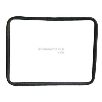 Dichtung / material