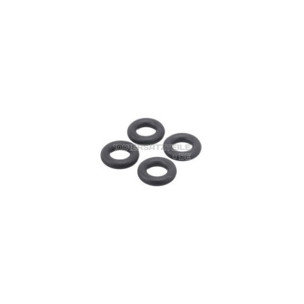 DICHTUNG SET FuR EIN-U.AUSLAUFSTUTZEN ENTHaRTUNGS-