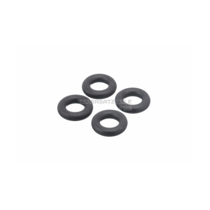 DICHTUNG SET FuR EIN-U.AUSLAUFSTUTZEN ENTHaRTUNGS-