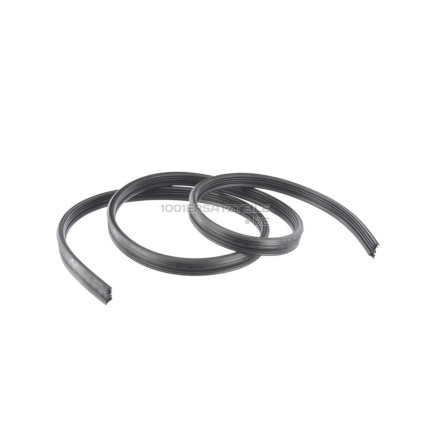 DICHTUNG SPuLBEHaLTER, 1640MM LANG, U- FORM