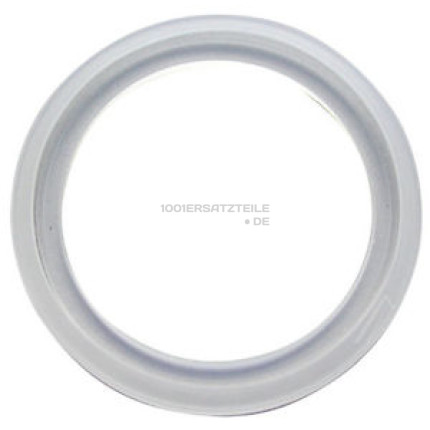 DICHTUNGSRING (GUMMI) FÜR DECKEL