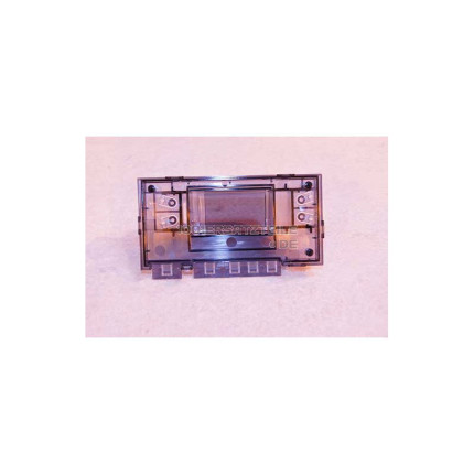Display glass