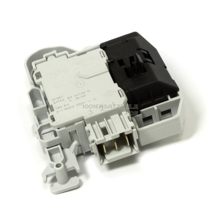 DKS6758609 VERRIEGELUNG-ELEKTRISCH