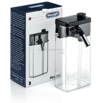 DLSC005 MILCHKANNE FuR KAFFEEMASCHINE