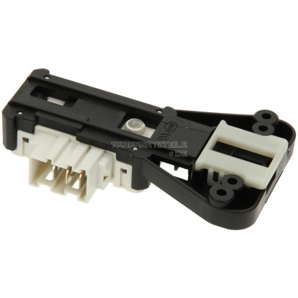 Door-lock s/w zv-446l5,pa66,t19.5 w95