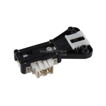 Door-lock s/w zv-446l5,pa66,t19.5 w95