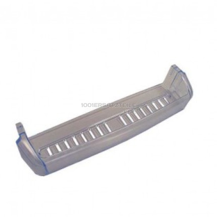 Door shelf 55mm-54cm/bleu diffusion