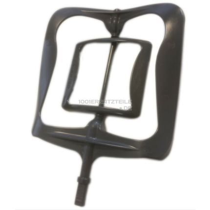 Double pale glacier anth