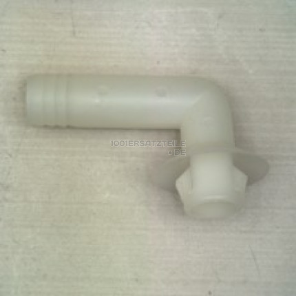 Drain-plug out pe wht ash-181