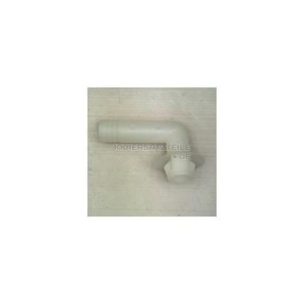 Drain-plug out pe wht ash-181