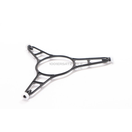 Drehbar ablage halter