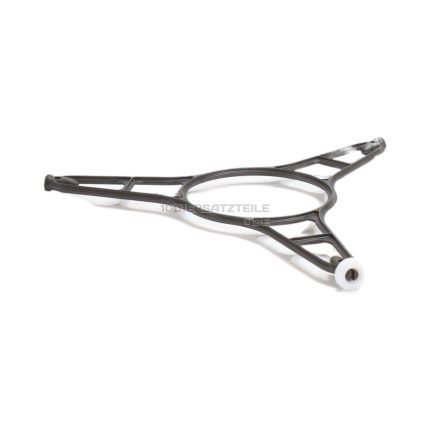 Drehbar ablage halter
